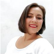 Licenciada en educacion basica,especialista en primera infancia